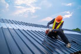 Mount Pleasant, TX Roofing services Company